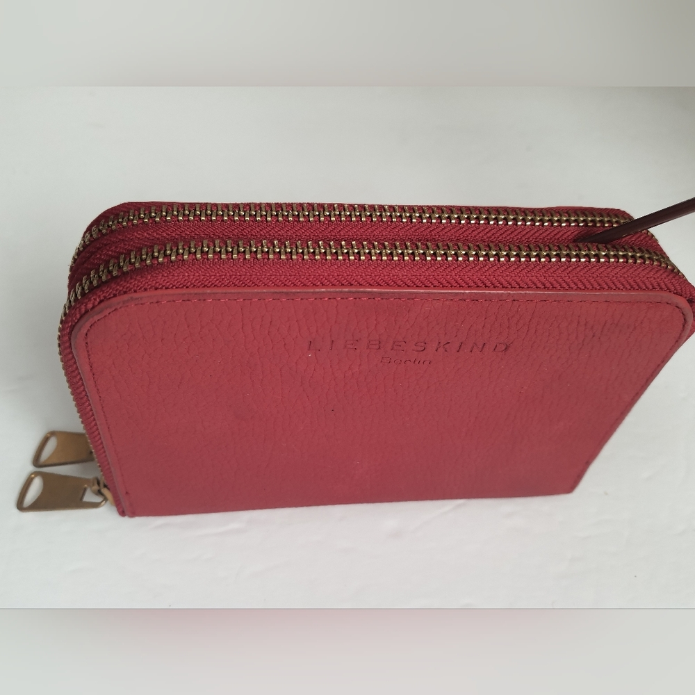 Liebeskind Wallet